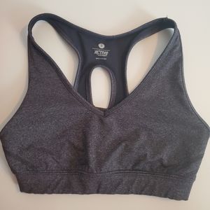 Old Navy Racerback Sports Bra